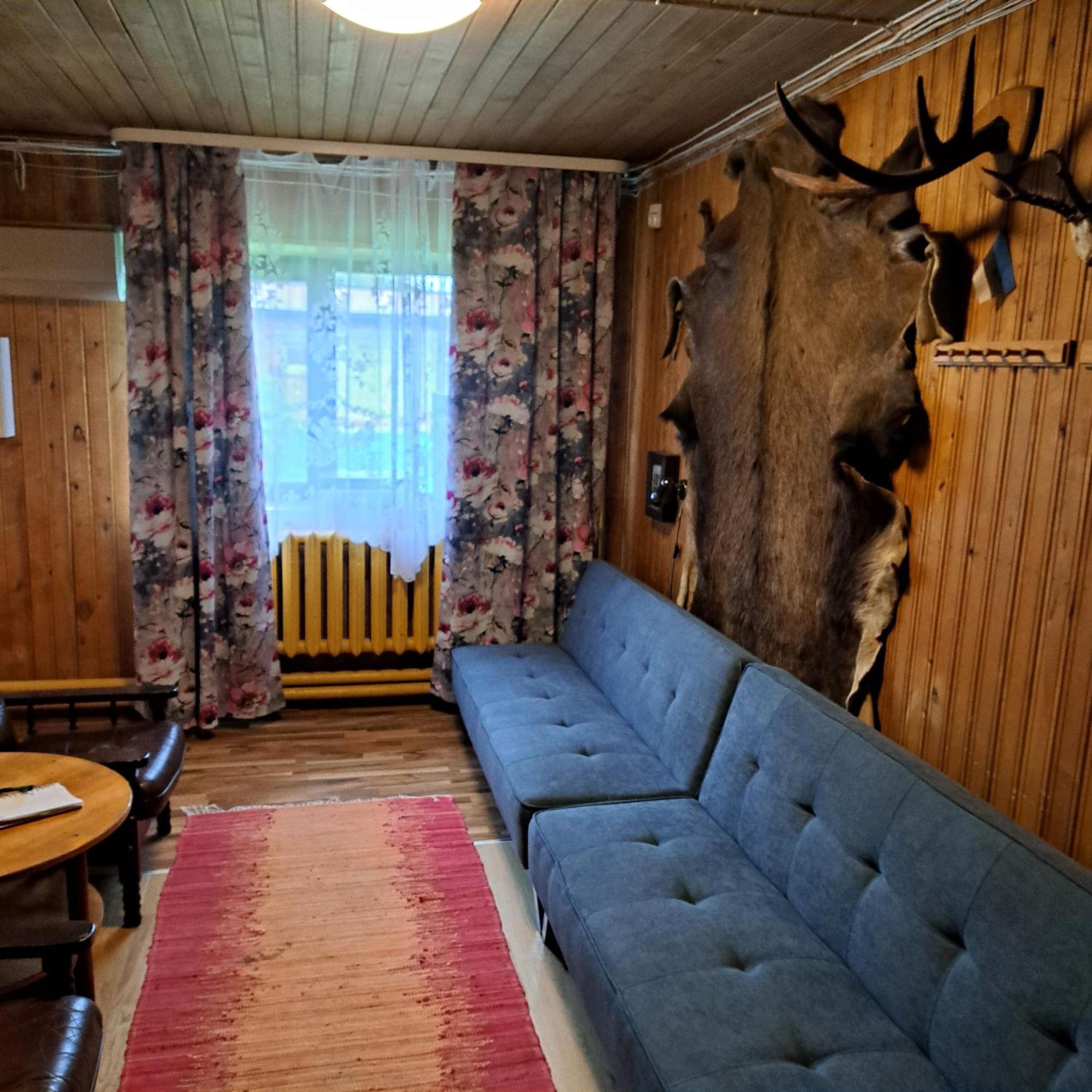 Tolli Hostel & Holiday House Valga Exterior foto