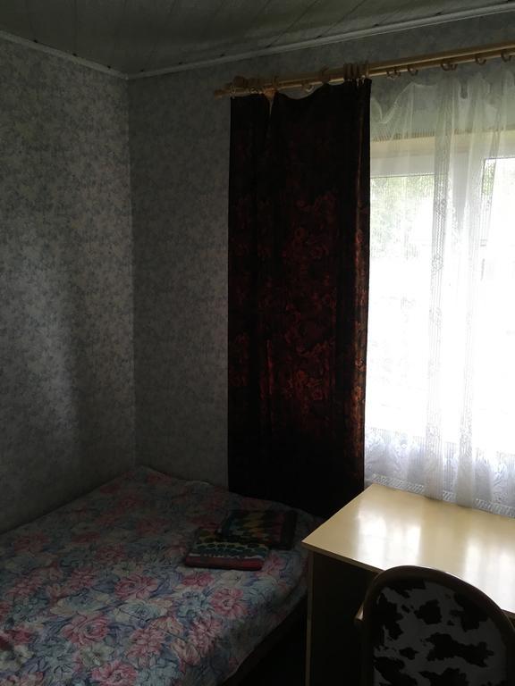 Tolli Hostel & Holiday House Valga Exterior foto