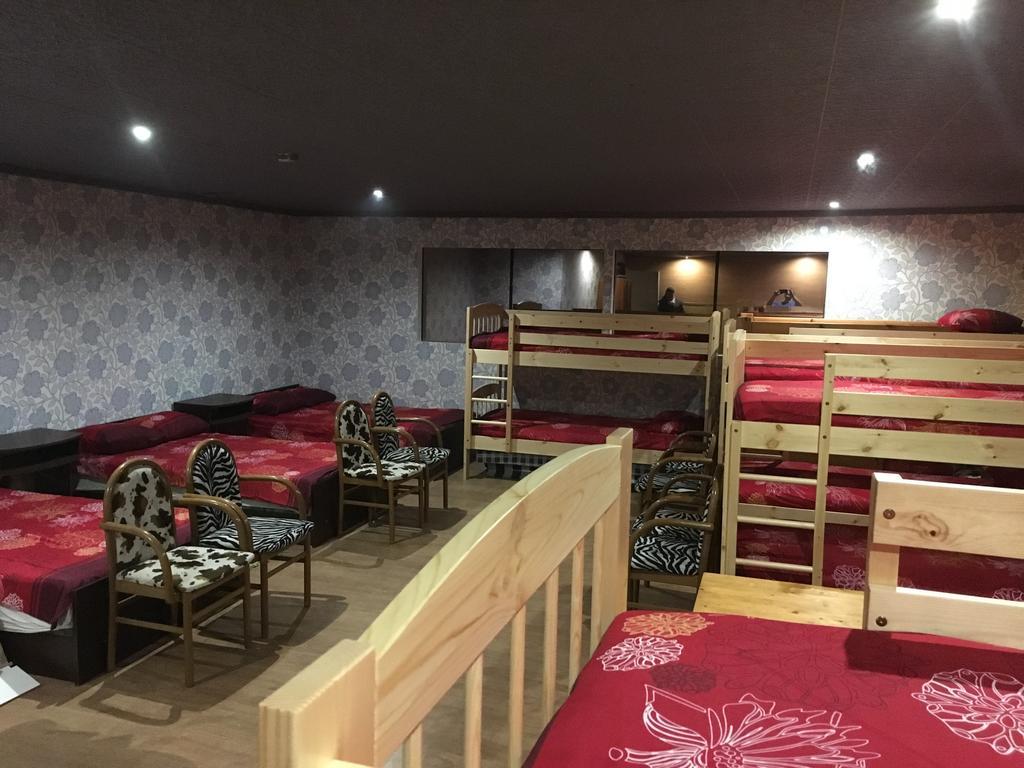 Tolli Hostel & Holiday House Valga Exterior foto